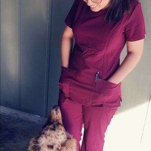 Meet your Posher, Elizabeth